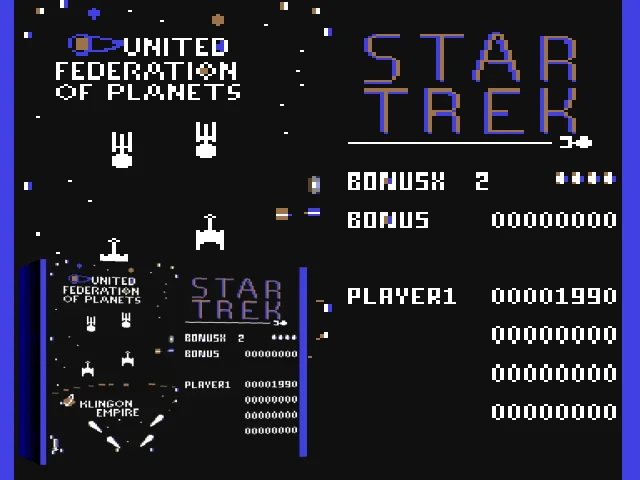 Star Trek Pinball — mixrbv2 (WOR)