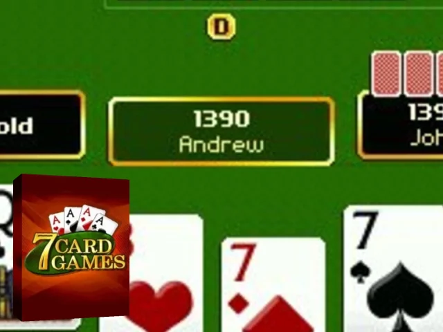 7 Card Games — mixrbv2 (US)