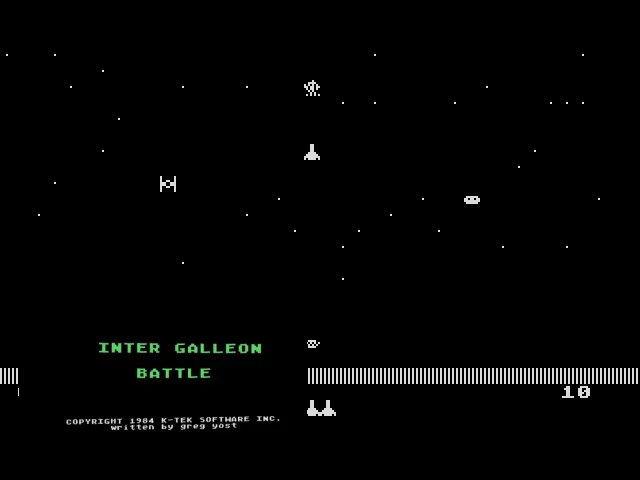 Inter Galleon Battle — mixrbv2 (WOR)