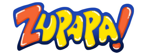 Aca Neogeo Zupapa! — wheel-hd (WOR)