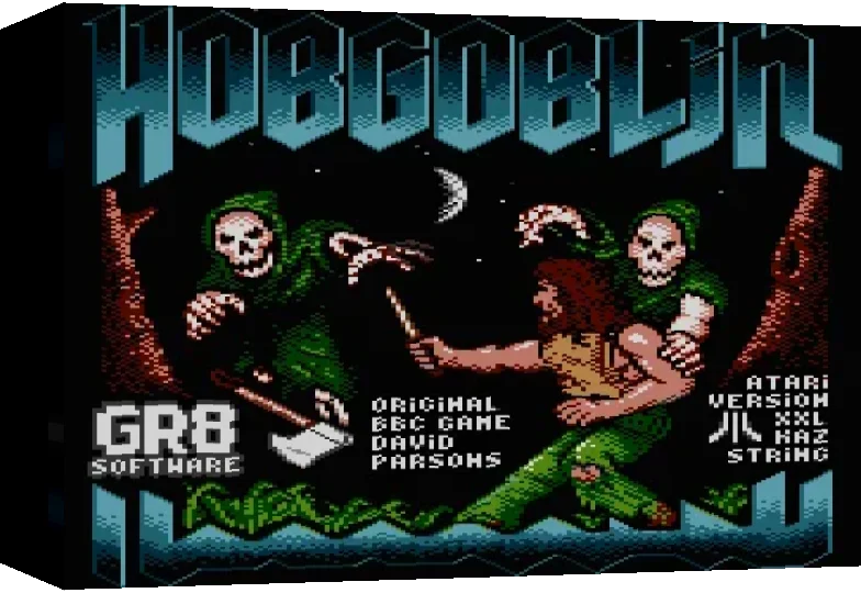 Hobgoblin — box-3D (WOR)