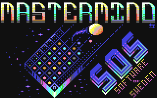 Mastermind 2017 — sstitle (WOR)