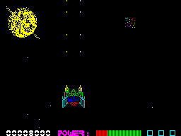 Solaris — ss (WOR)