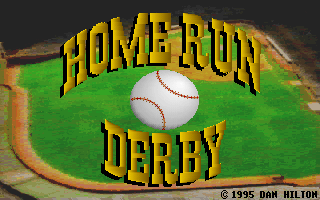 Home Run Derby — sstitle (WOR)