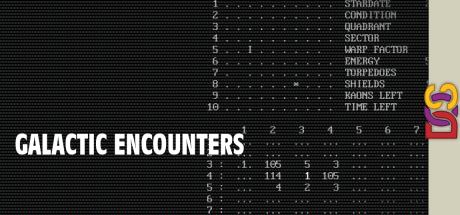 Galactic Encounters — steamgrid