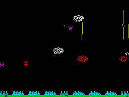 Armageddon — ss (WOR)