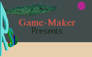 Game-Maker — sstitle (WOR)