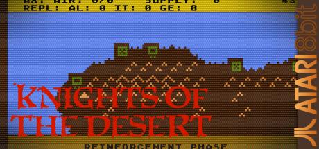 Knights of the Desert — steamgrid