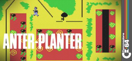 Anter-Planter — steamgrid