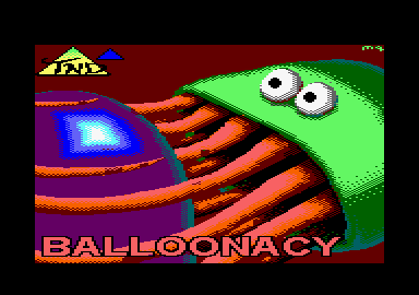 Balloonacy — sstitle (EU)
