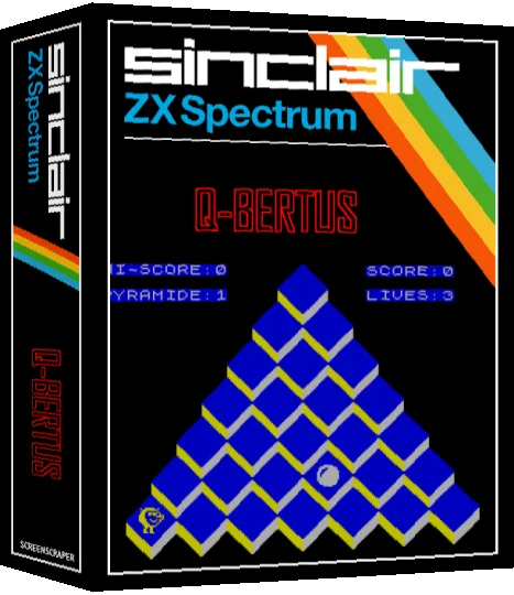 Q-Bertus — box-3D (SS)