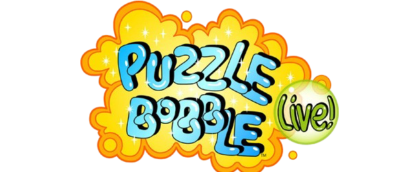 Puzzle Bobble Live! — wheel (WOR)