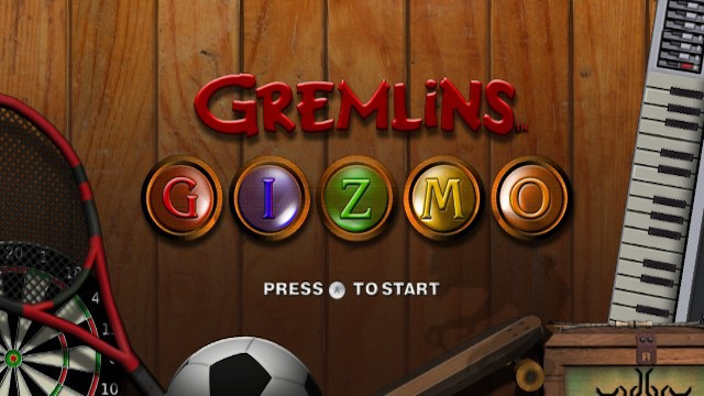 Gremlins - Gizmo — sstitle (WOR)