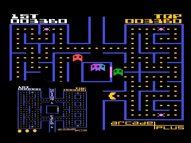 Ghost Hunter 2 — mixrbv2 (WOR)