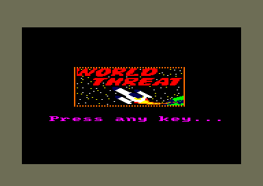 World Threat — sstitle (EU)