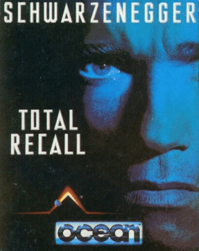 Total Recall box art