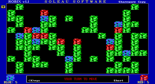 Robix — ss (WOR)