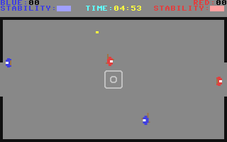Slap Shot — ss (WOR)