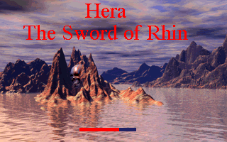 Hera - Sword Of Rhin — sstitle (WOR)