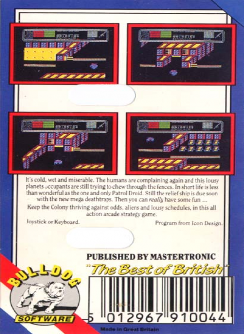 Colony — box-2D-back (EU)