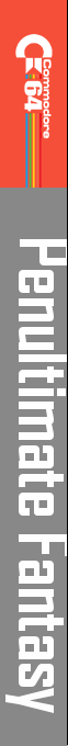 Penultimate Fantasy — box-2D-side (CUS)