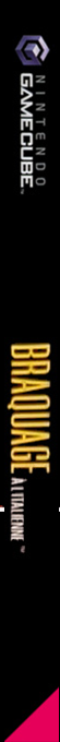 Italian Job, The — box-2D-side (FR)