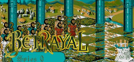 Betrayal — steamgrid