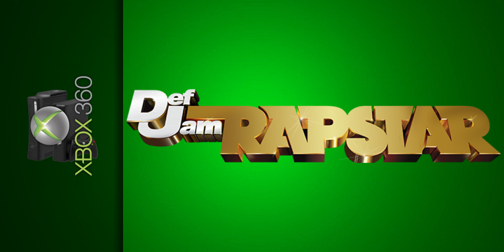 Def Jam Rapstar — screenmarquee (WOR)