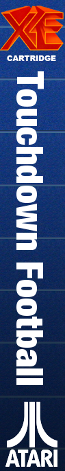 Touchdown Football — box-2D-side (US)