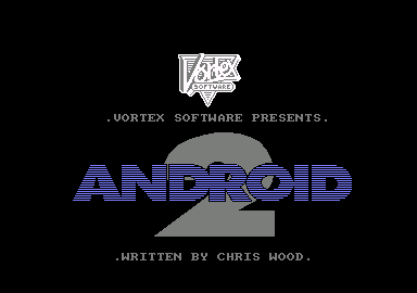 Android Two — sstitle (EU)