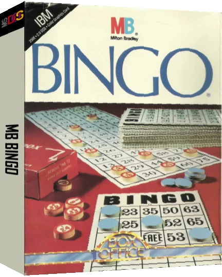 MB Bingo — box-3D (US)