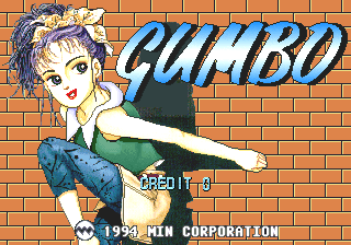 Gumbo — sstitle (WOR)