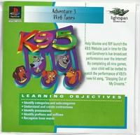 K9.5 3 - WebTunes box art