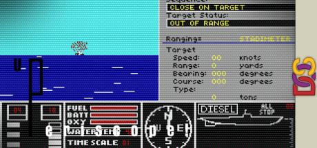 Up Periscope! — steamgrid