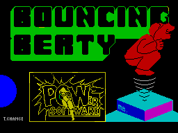 Bouncing Berty — sstitle (WOR)