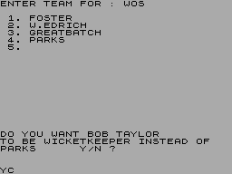 Champions of Cricket + World Cup Cricket - All Time Greats — ss (EU)