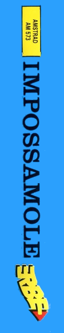 Impossamole — box-2D-side (SP)