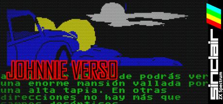 Johnnie Verso — steamgrid