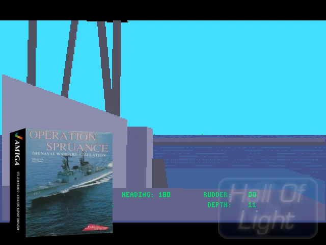 Uss John Young 2 - A Realistic Warship Simulation — mixrbv2 (WOR)