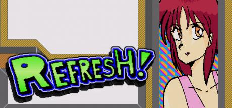 Refresh! — steamgrid