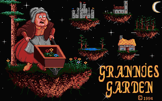Grannies Garden — sstitle (WOR)