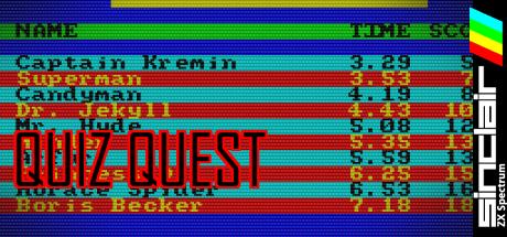 Quiz Quest — steamgrid