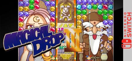 Aca Neogeo Magical Drop 3 — steamgrid