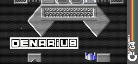 Denarius — steamgrid