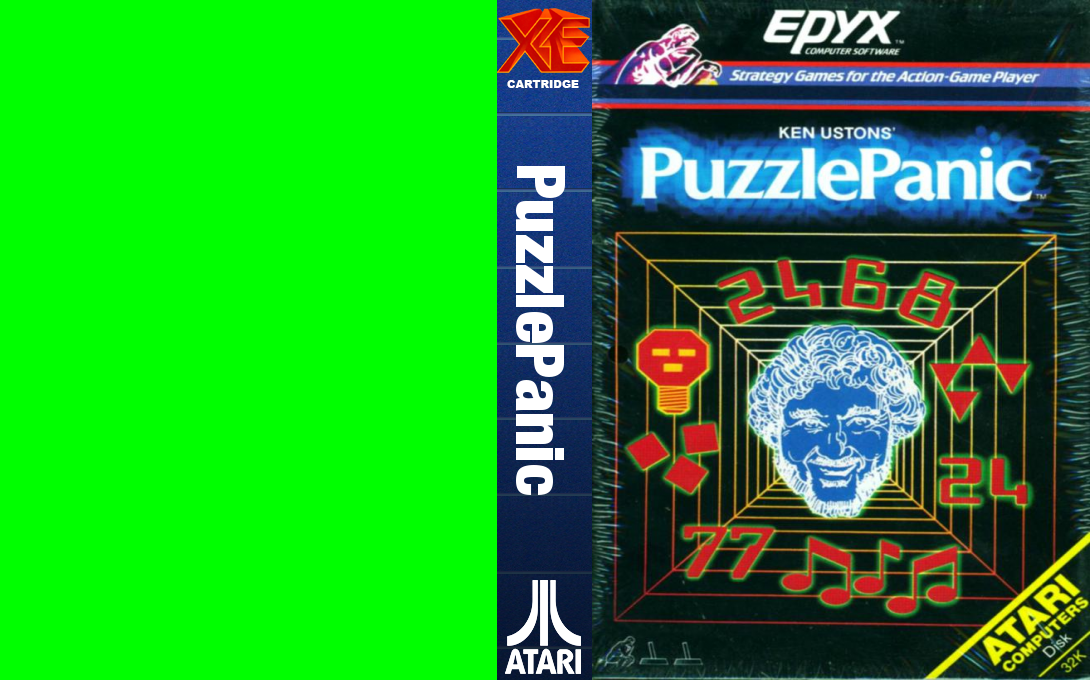 Puzzlepanic — box-texture (WOR)