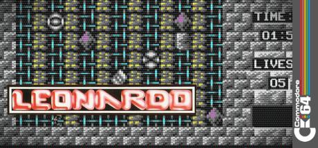 Leonardo — steamgrid