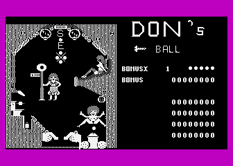 Don's Ball — sstitle (WOR)