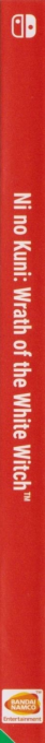Ni No Kuni - Wrath Of The White Witch — box-2D-side (EU)