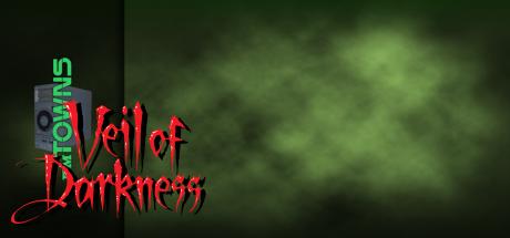 Veil of Darkness - Norowareta Yogen — steamgrid