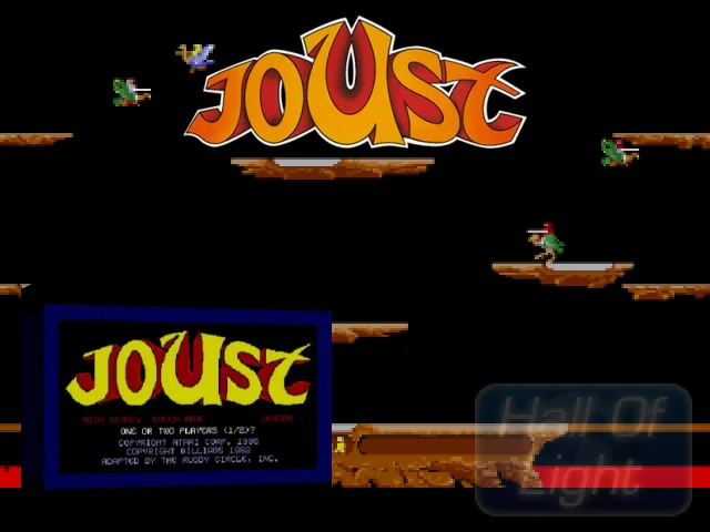 Joust — mixrbv2 (WOR)